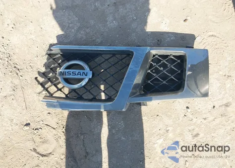 2015 Nissan Armada Platinum from USA, damaged, VIN 5N1BA0NF9FN610943